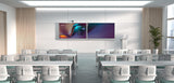 Yealink MeetingBoard 65"/MB65-A001 White
