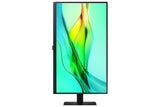 Samsung LS27D606UAN computer monitor 68.6 cm (27") 2560 x 1440 pixels Quad HD LCD Black