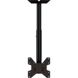 Crimson AV C37-18A TV mount/stand 94 cm (37") Black