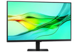 Samsung LS32D606UAN computer monitor 81.3 cm (32") 2560 x 1440 pixels Quad HD LCD Black