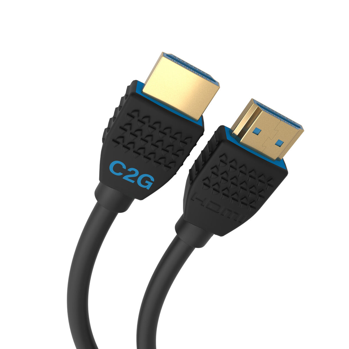 C2G 6ft (1.8m) Performance Series Ultra Flexible High Speed HDMI® Cable with Ethernet