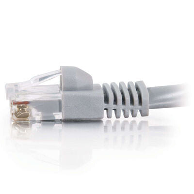 C2G 22013 networking cable Grey 4.572 m Cat5e