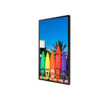 Samsung LH55OMBEBGBXZA Signage Display Digital signage flat panel 139.7 cm (55") LED Wi-Fi 3000 cd/m² 4K Ultra HD Black Tizen 5.0 24/7