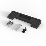 Heckler H596-BK video conferencing accessory Mounting kit Black