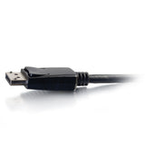 C2G 10ft (3m) DisplayPortTM Male to HDMITM Male Active Adapter Cable - 4K 60Hz