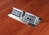 WIREMOLD DQFP15ST-2A socket-outlet