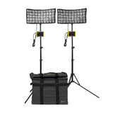ikan CB8-2PT-KIT photo studio continuous lighting 24 W