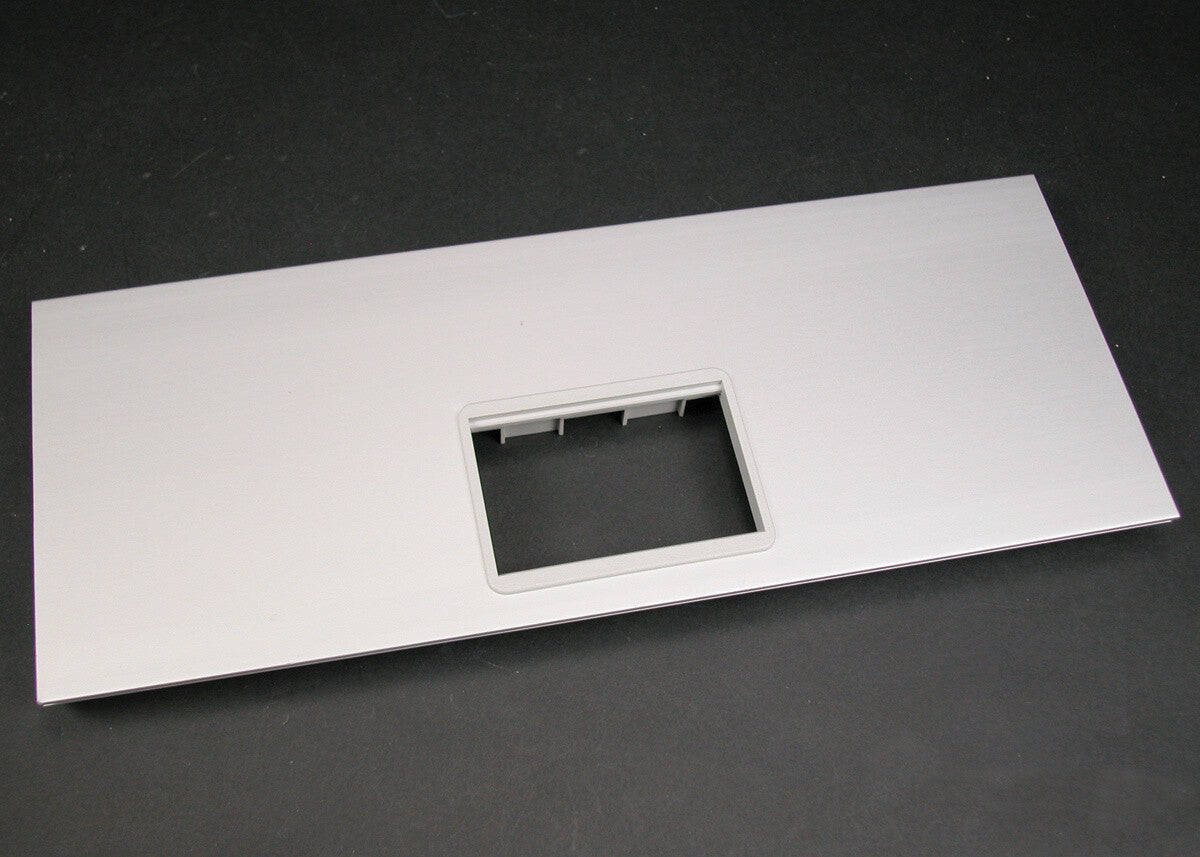 WIREMOLD AL5256-ACTMAB wall plate/switch cover White