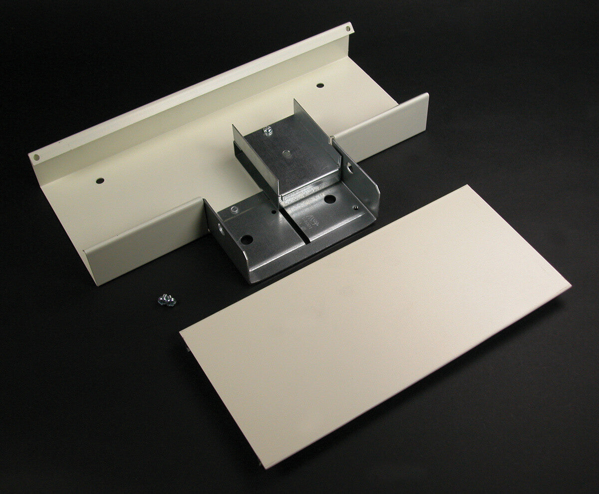 WIREMOLD G4015D cable tray accessory Cable horizontal tee fitting