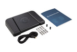 Elgato 10GBF9901 effects pedal Expression pedal Black
