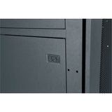 Middle Atlantic 45 RU Side Panel for 4542 Inch SNE Racks