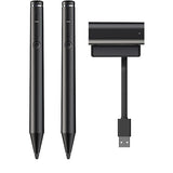 Viewsonic VB-PEN-003 stylus pen 35 g Black