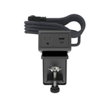 WIREMOLD D2RU6XRGC power extension 1.8 m 1 AC outlet(s) Indoor Graphite