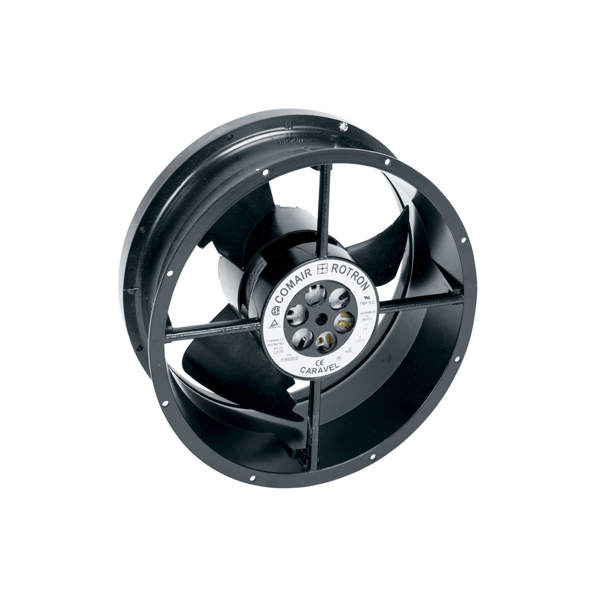 Middle Atlantic BMF-FAN10 rack accessory
