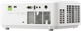 Viewsonic LX700-4K data projector 3500 ANSI lumens DMD UHD 4K (3840x2160) White