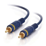 C2G 12ft (3.7m) VelocityTM Composite Video Cable