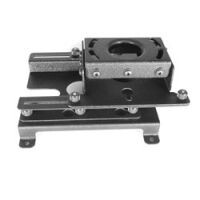 Chief Lateral Shift Bracket Black