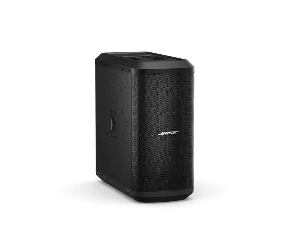 Bose Sub1 Black