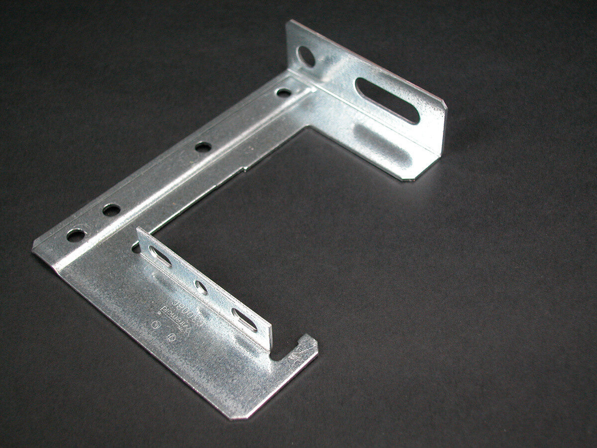 WIREMOLD G3008C cable tray accessory Cable blank end fitting