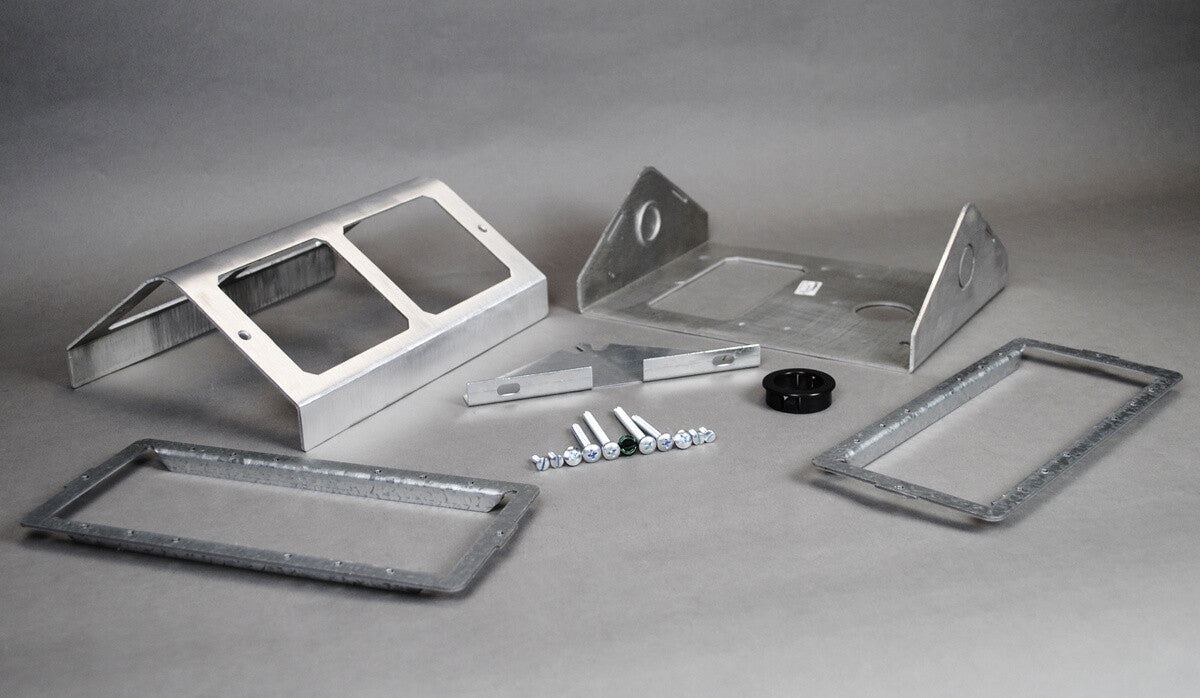 WIREMOLD MP8-1 cable tray accessory Cable tray cover