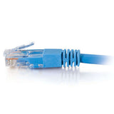 C2G 15160 networking cable Blue 6 m