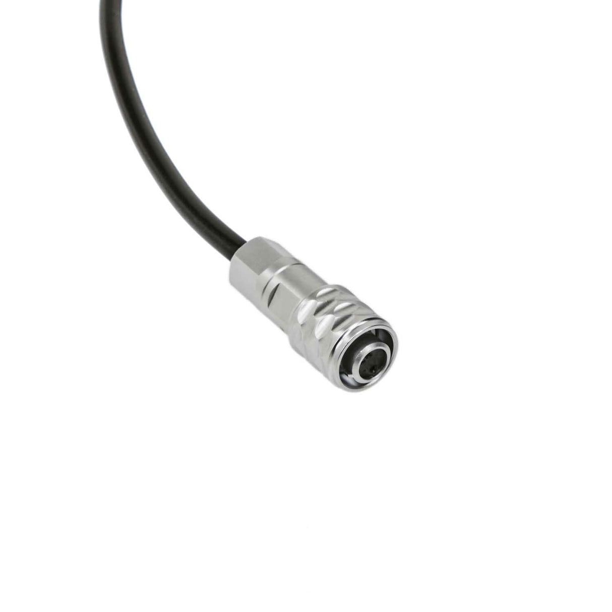ikan STR-PWR-DTAP-BMPCC6K camera cable 0.5 m Black