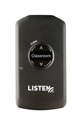 Listen LR-4200-072 assistive listening device 50 - 15000 MHz