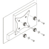 Chief 50x50mm VESA Interface Bracket