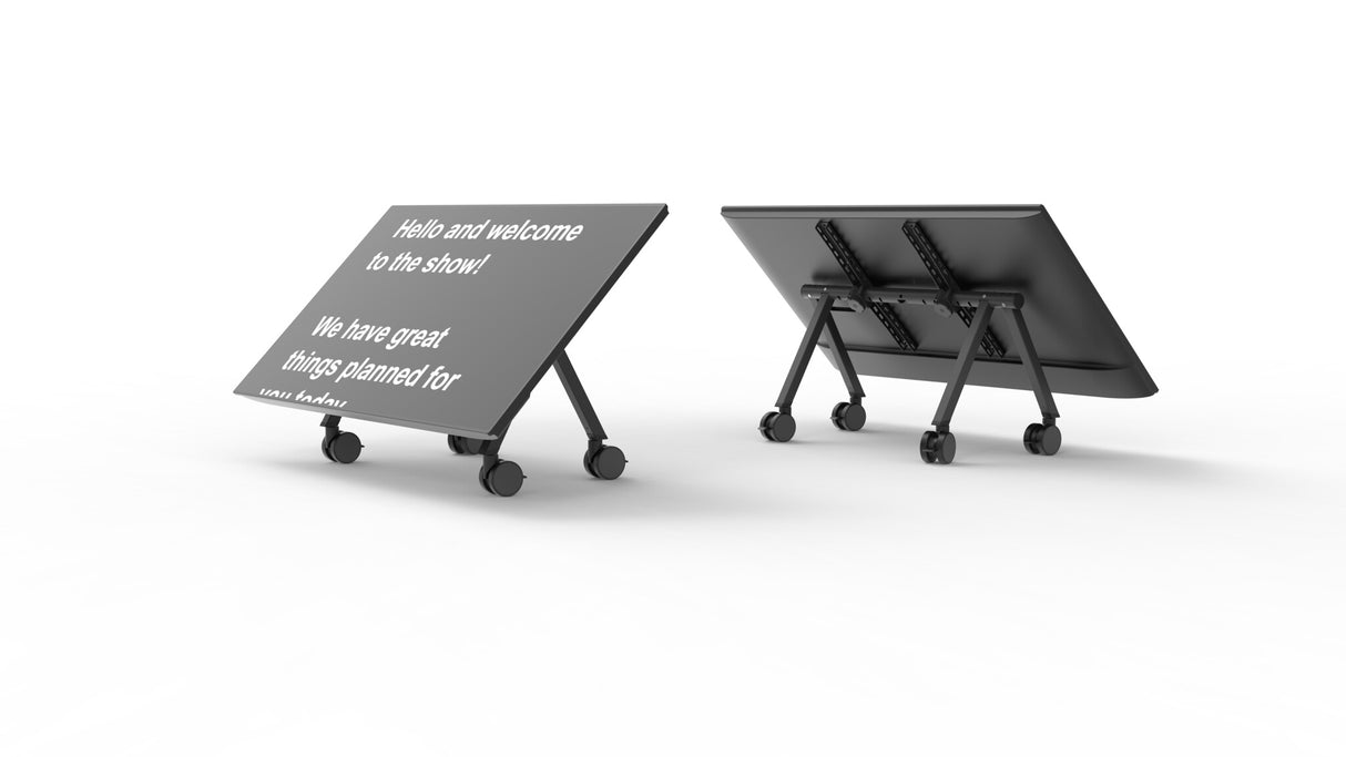 Heckler Design H1010-BK signage display mount 190.5 cm (75") Black