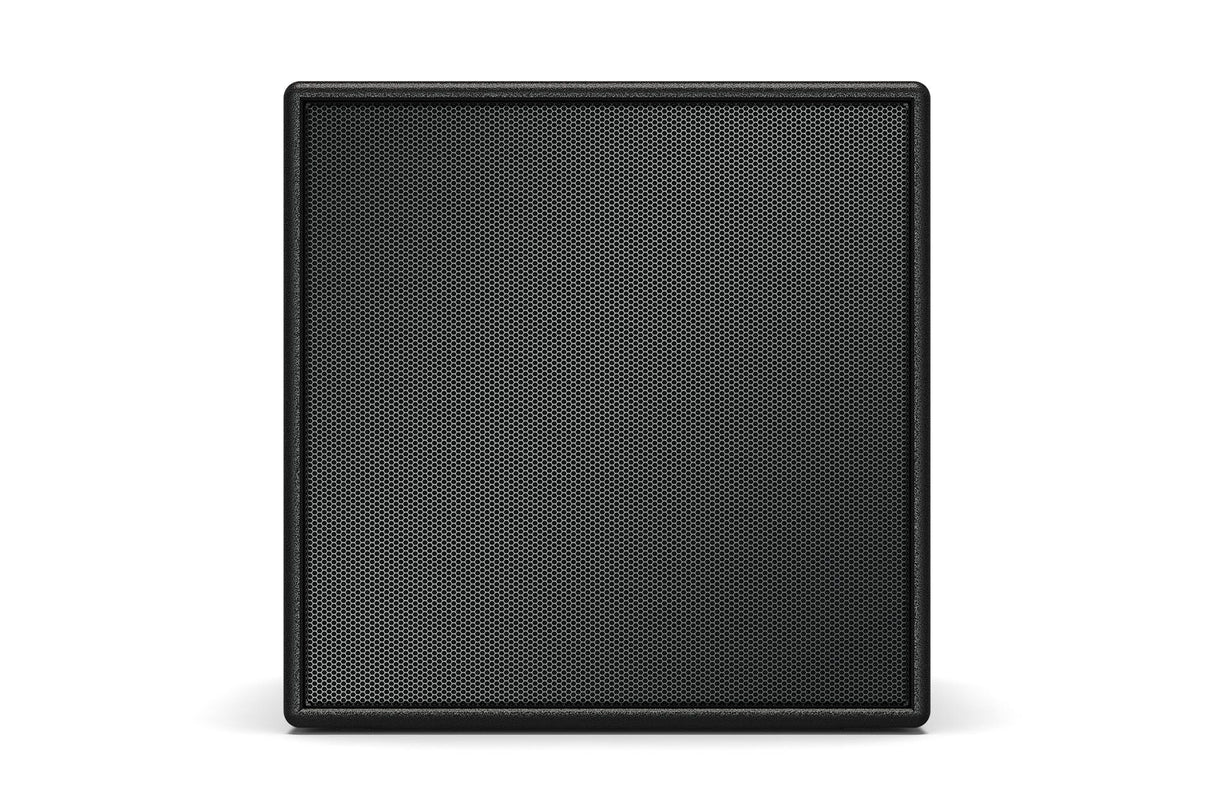 Bose AMS115 Black Active subwoofer 500 W