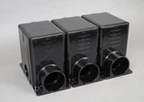 WIREMOLD 880MP2 cable trunking system accessory Fixture box