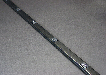WIREMOLD BK20GB509TRUSBA power extension Accessory