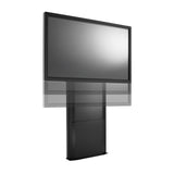 Chief Large Fusion® Dynamic Height Adjustable Floor Support