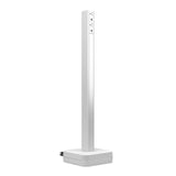 WIREMOLD P4HUHUWH socket-outlet 2x Type B + USB Type A + USB Type-C White