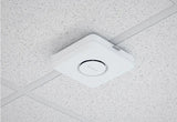 NETGEAR WBE710 White Power over Ethernet (PoE)