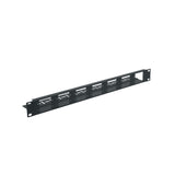 Middle Atlantic 1 RU AVIP Fixed Rackmount Panel