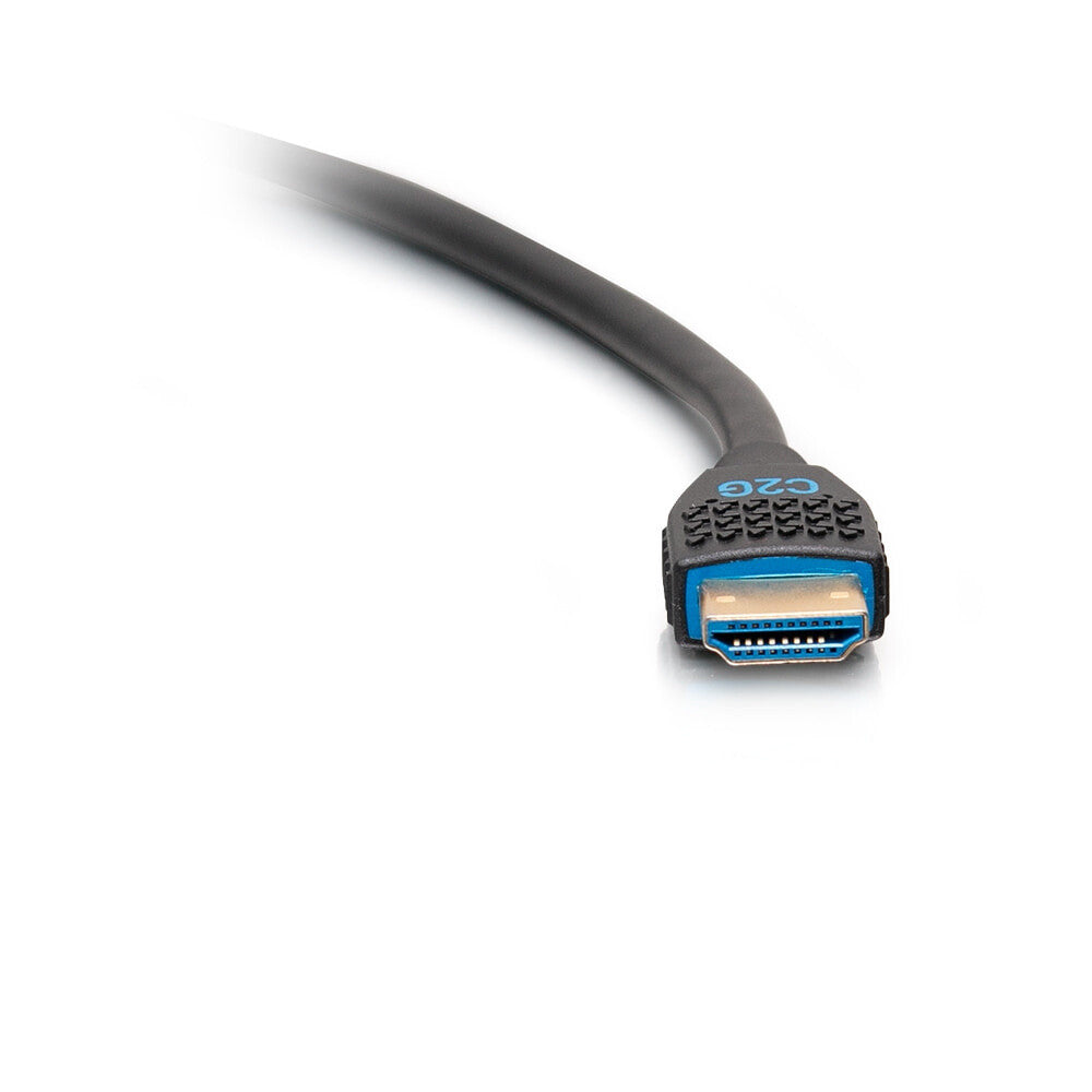 C2G 1ft (0.3m) Performance Series Ultra Flexible High Speed HDMI® Cable with Ethernet