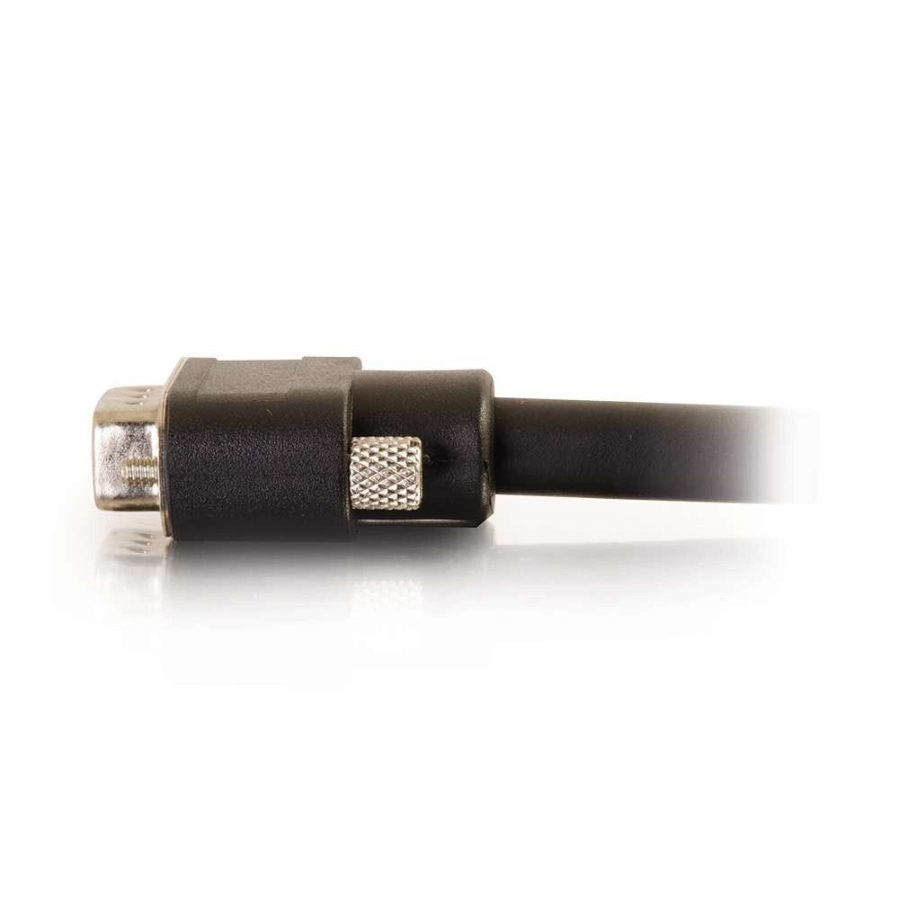 C2G 35ft (10.7m) Select VGA Video Cable M/M - In-Wall CMG-Rated