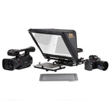ikan PT-ELITE-V2-TK holder Passive holder Tablet/UMPC Black