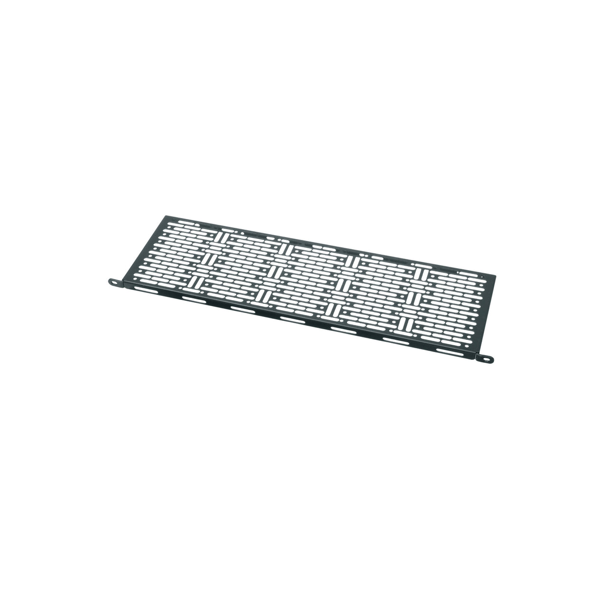 Middle Atlantic 1/2 RU Mounting Rackshelf, 5.5 Inches Deep