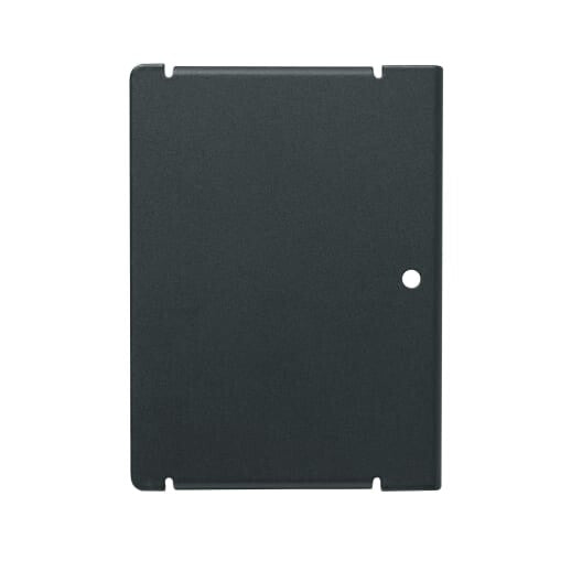 Middle Atlantic Products MPR-BL4A rack accessory Rack cover