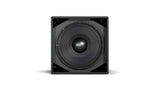 Bose AMS115 Black Active subwoofer 500 W