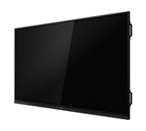 Optoma 3863RK interactive whiteboard 2.18 m (86") 3840 x 2160 pixels Touchscreen Black