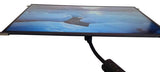 Mimo Monitors UM-1080-OF Signage Display 25.6 cm (10.1") LCD 350 cd/m² Black