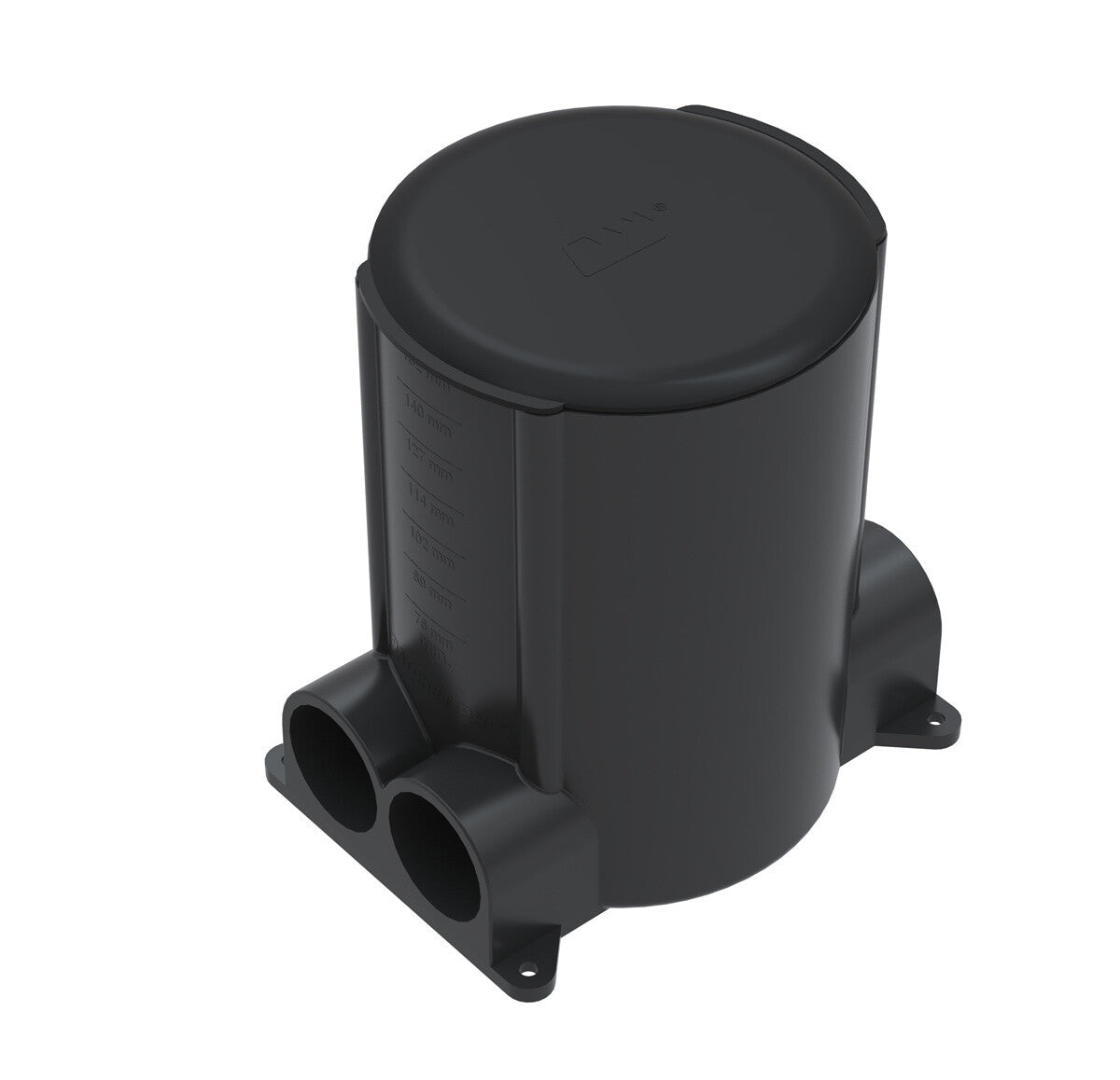 WIREMOLD 881 cable trunking system accessory Fixture box