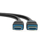 C2G 20ft (6.1m) Performance Series Ultra Flexible High Speed HDMI® Cable with Ethernet