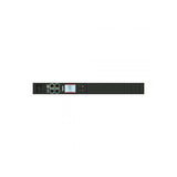 Middle Atlantic Products LP-61100 power distribution unit (PDU) 8 AC outlet(s) Black, Silver