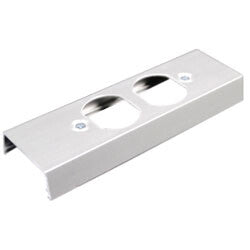 WIREMOLD AL2446P-D cable trunking system accessory
