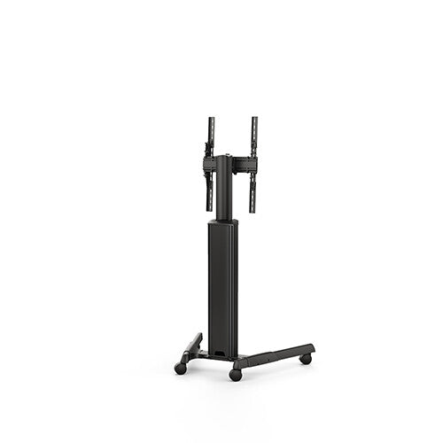 Chief Fusion Manual Height Adjustable Stretch Portrait Cart