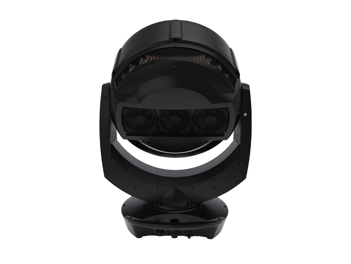 GLP impression X5 IP Maxx Suitable for indoor use Disco strobe light Black